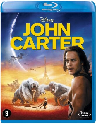 John Carter (2012)