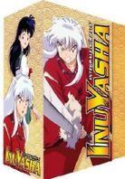 Inu Yasha - Int&eacute;grale Saison 1 (12 DVD)