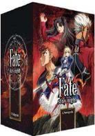 Fate Stay Night - Intégrale Série TV 6 DVD
