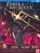 Eureka Seven - Le film (2009) Blu-ray + 2 DVD