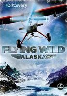 Flying Wild Alaska 2 DVD