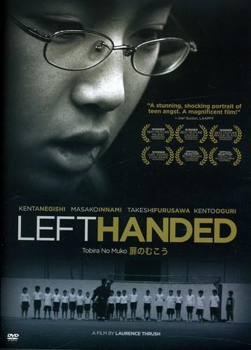 Left Handed
