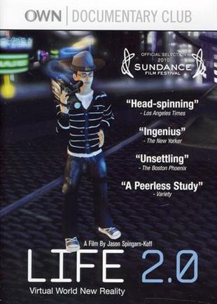 Life 2.0