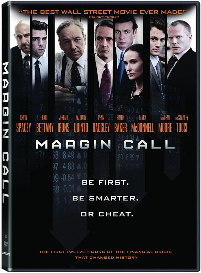 Margin Call (2010)