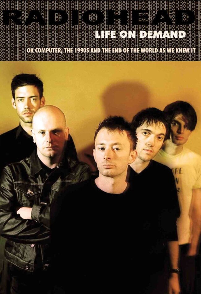 Radiohead - Life on demand Inofficial