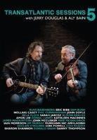Various Artists - Transatlantic Sessions - Series 5 (2011) 2 DVDs