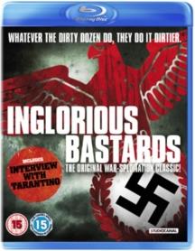 Inglorious Bastards (1978)