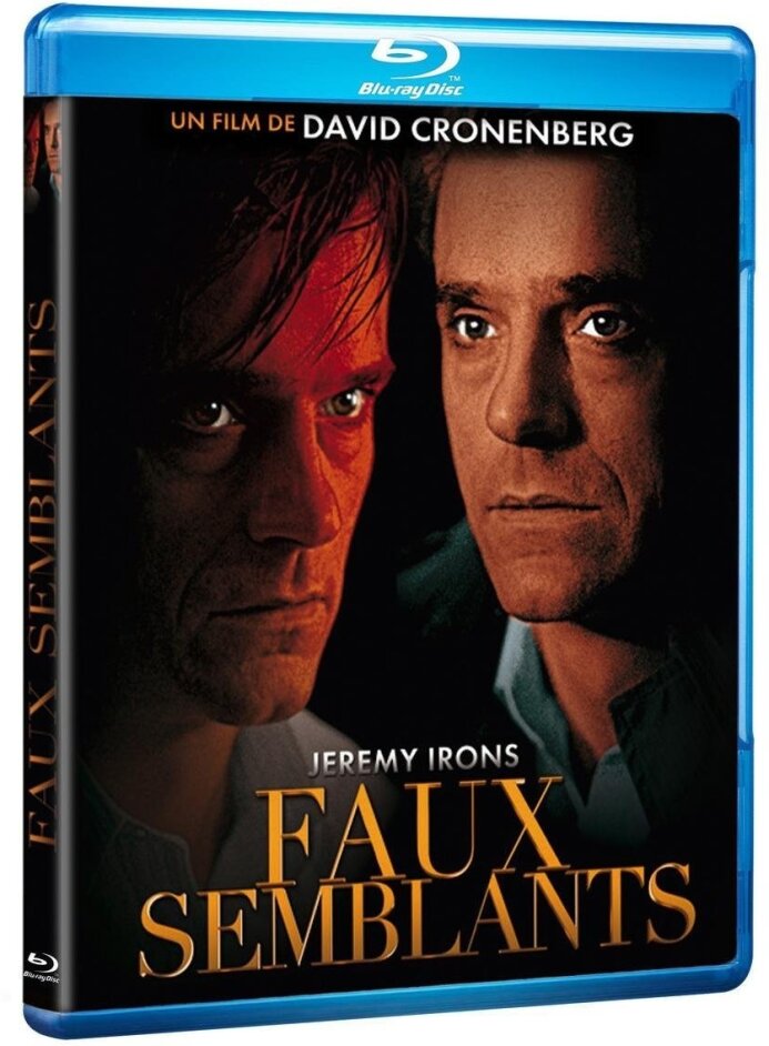 Faux semblants (1988) Édition Collector