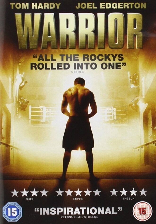 Warrior (2011)