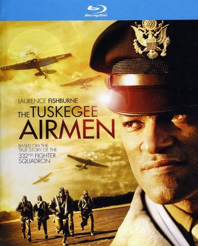 The Tuskegee Airmen