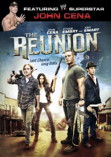 The Reunion