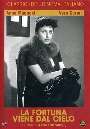 La fortuna viene dal cielo (1942)