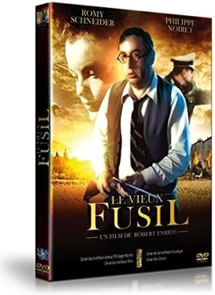 Le vieux fusil (1975)