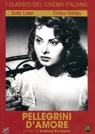 Pellegrini d'amore (1953) I classici del cinema Italiano