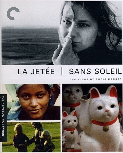 La Jetee / Sans Soleil Criterion Collection