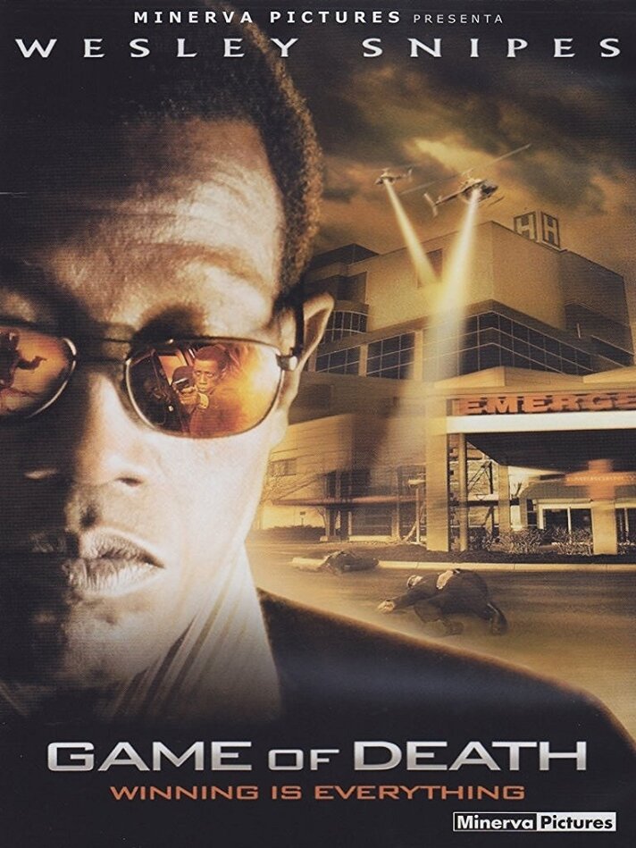 Game of Death (2010)