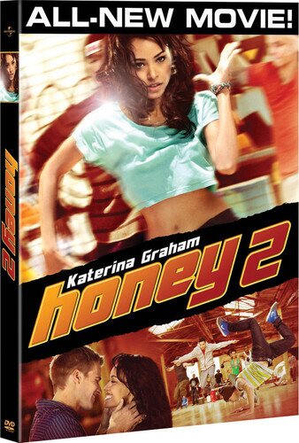 Honey 2 (2011)