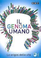 Il Genoma Umano - Alle origini della vita 2 DVDs