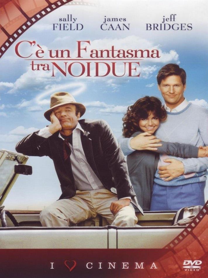 C'è un fantasma tra noi due (1982) I Love Cinema
