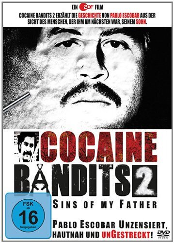 Cocaine Bandits 2 - Sins of my father (2009)