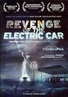 Revenge of the Electric Car
