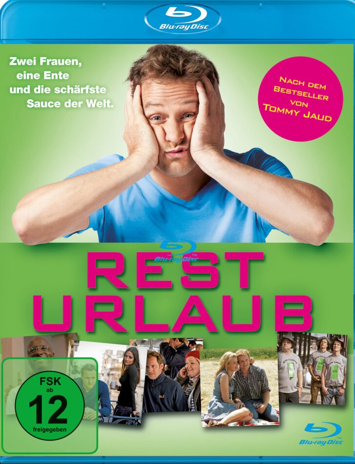 Resturlaub (2011)