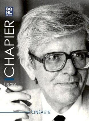 Henry Chapier - Cinéaste