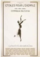 Etoiles pour l´exemple 6 DVD
