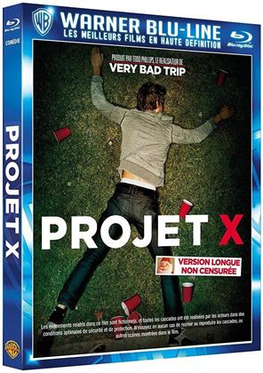 Projet X (2012)