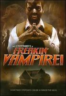 My Stepdad's A Freakin' Vampire!
