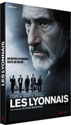 Les Lyonnais (2011)
