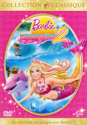 Barbie - le secret des sir&egrave;nes 2 (2012) (Collection Classique)