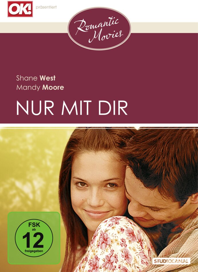 Nur mit Dir - (Romantic Movies) (2002)