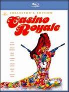 James Bond: Casino Royale (1967) Collector's Edition