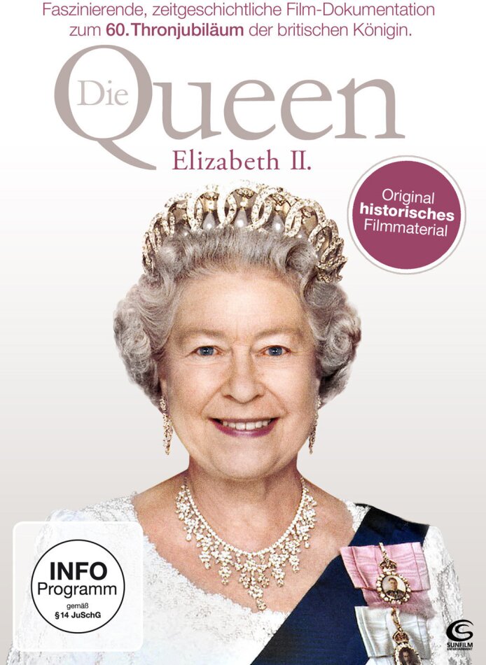 Die Queen - Reign Supreme