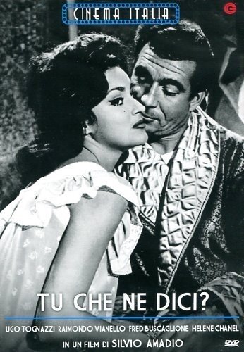 Tu che ne dici? (1960)