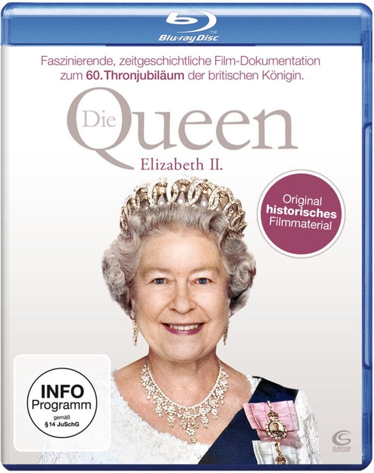 Die Queen - Reign Supreme