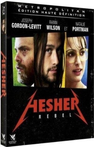 Hesher - Rebel (2010)