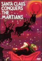 Santa Claus Conquers the Martians (1964)