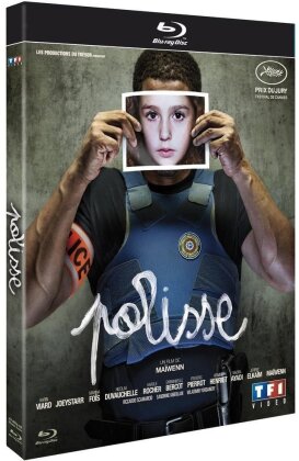 Polisse (2011)