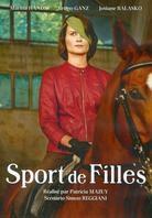 Sport de filles