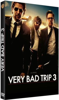 Very Bad Trip 3 (2013)