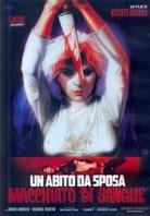Un abito da sposa macchiato di sangue (1972) Edizione Limitata