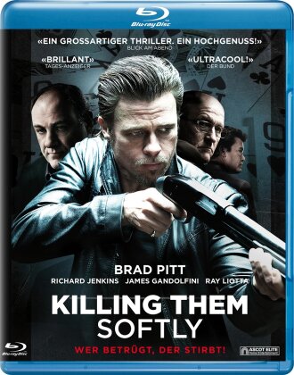 Killing Them Softly (2012)