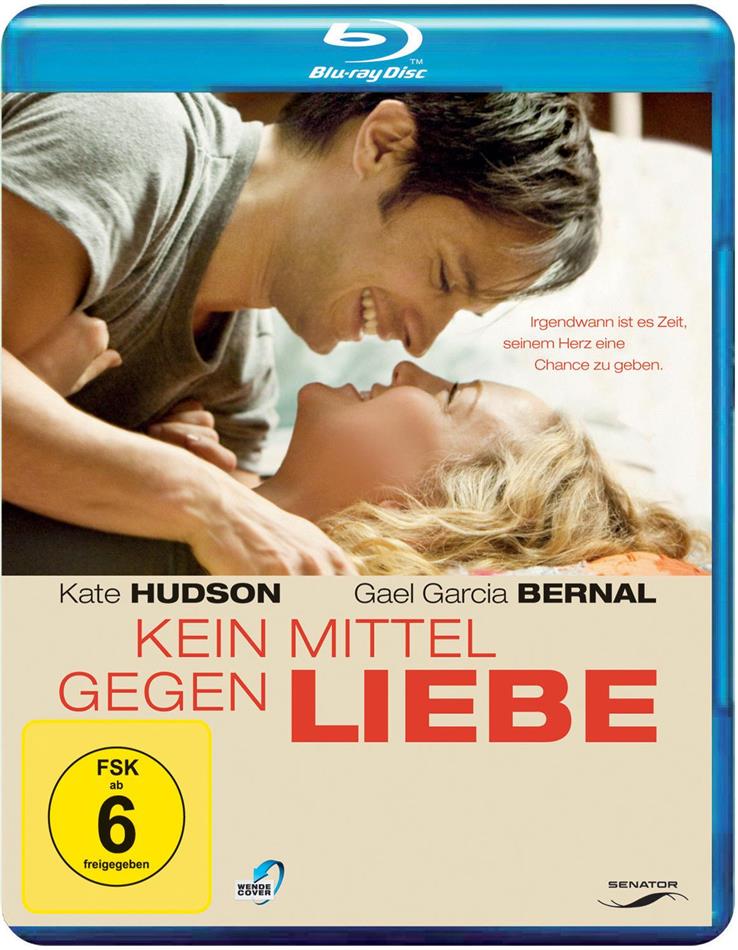 Kein Mittel gegen Liebe (2011)