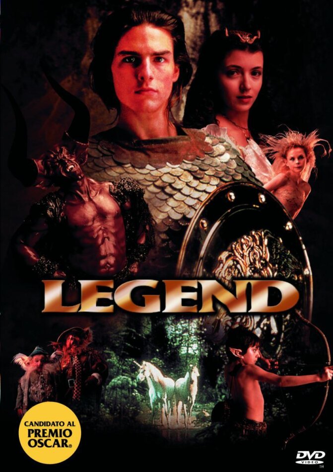 Legend (1985)