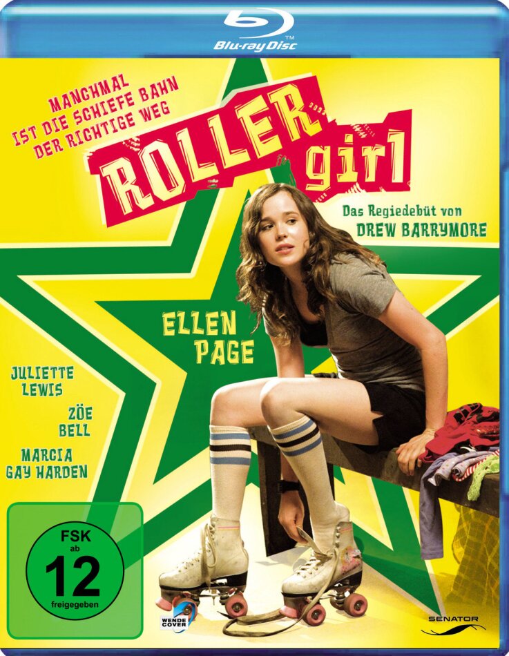 Roller Girl (2009)