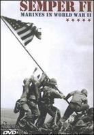Semper Fi: Marines in World War 2 (Collector's Edition, 2 DVDs)
