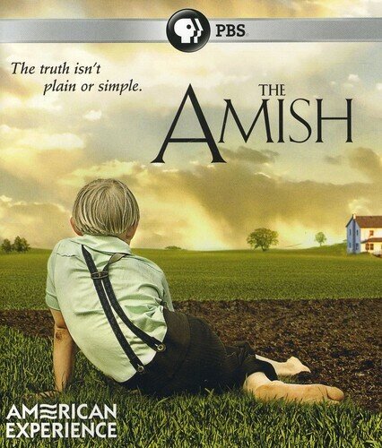 American Experience - The Amish