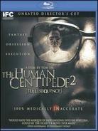 The Human Centipede 2 - Full Sequence (2011) Director's Cut, Unrated